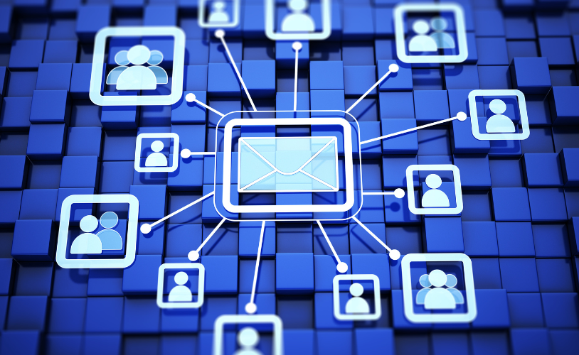 Email Segmentation