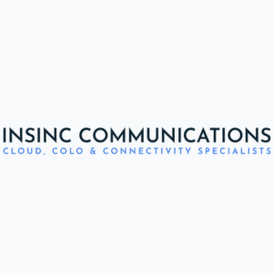 MAP Solutions Group Client - Insinc Communications Logo