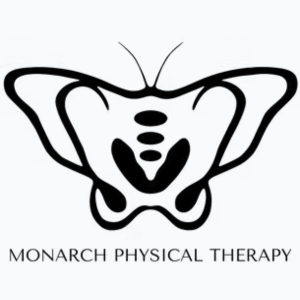 MAP Solutions Group Client - Monarch Physical Therapy Logo