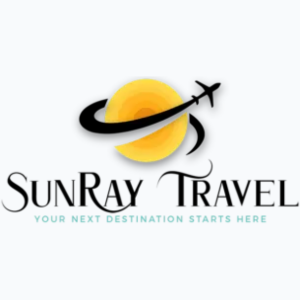 MAP Solutions Group Client - SunRay Travel Logo