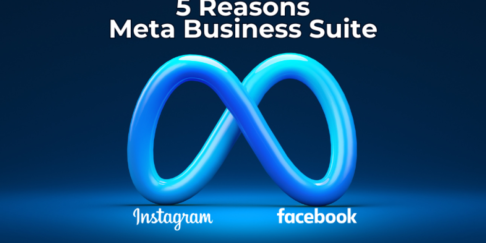 5 Reasons Meta